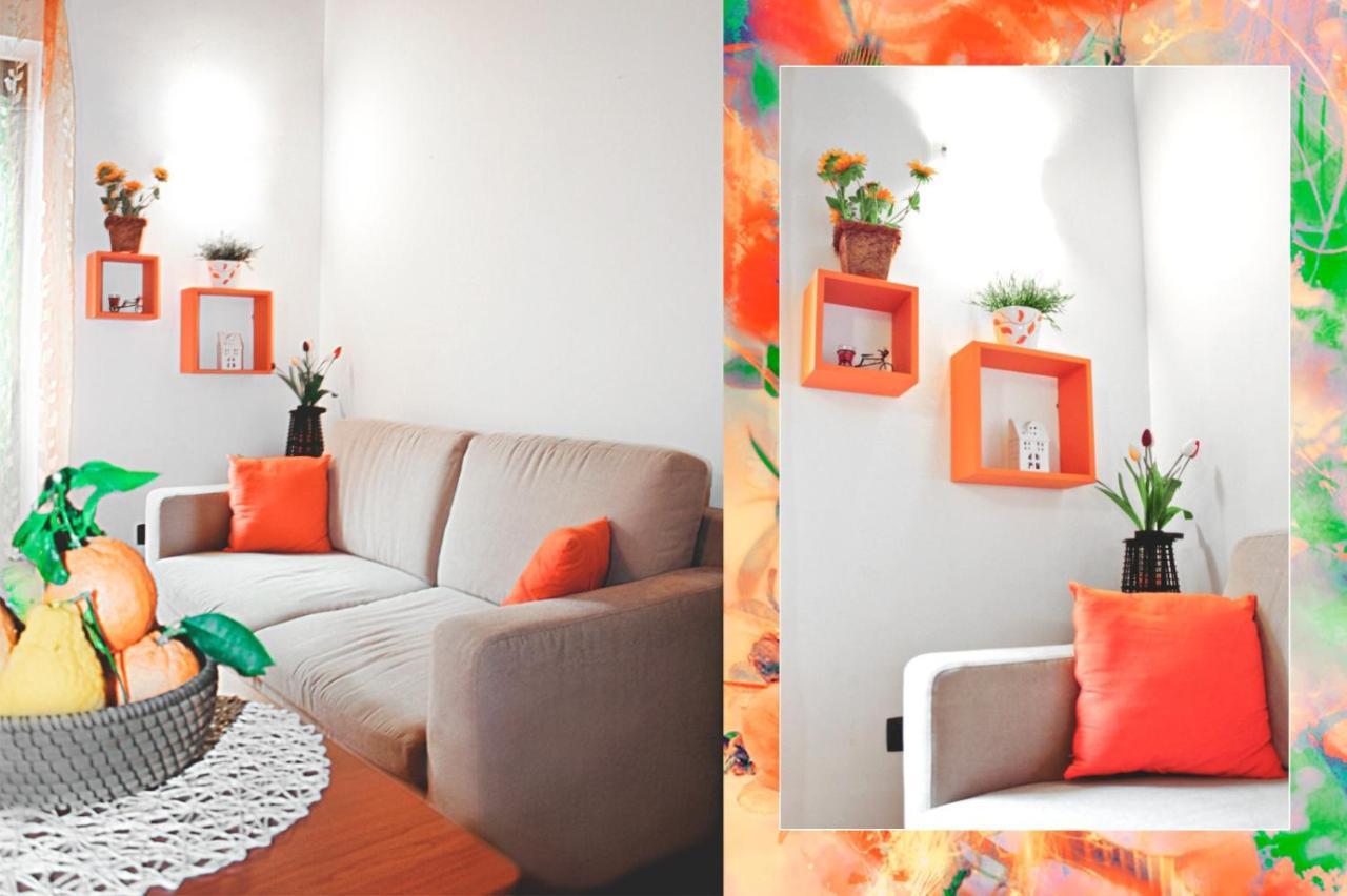 Lucky Apartamento *