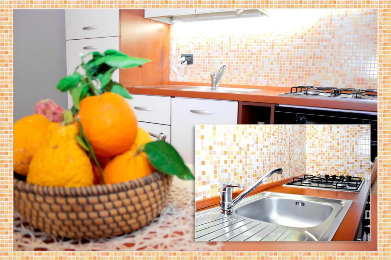 Apartamento Lucky Palermo