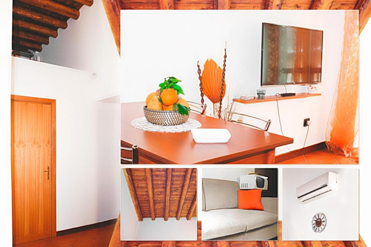 Apartamento Lucky